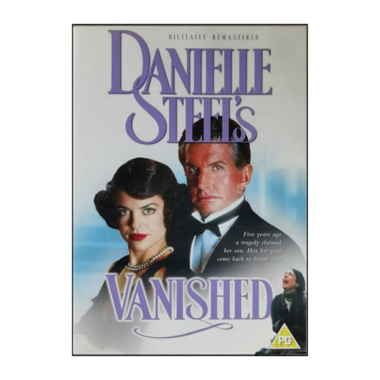 Vanished