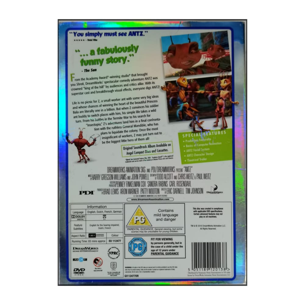 Antz