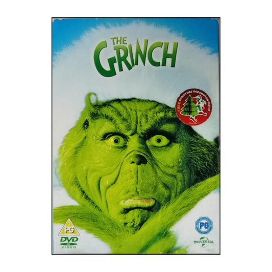 The Grinch