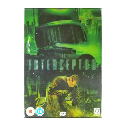 The Interceptor