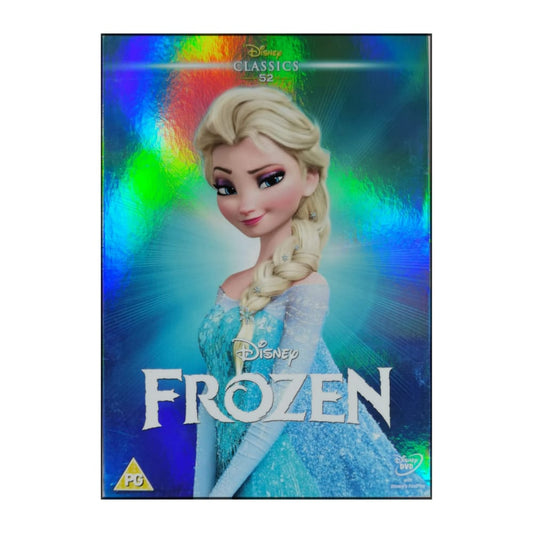 Frozen