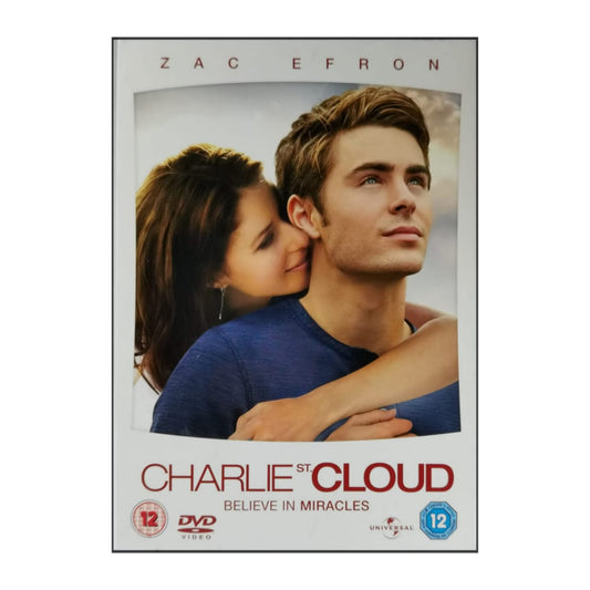 Charlie St. Cloud