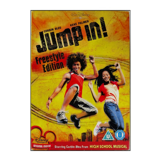 Jump In