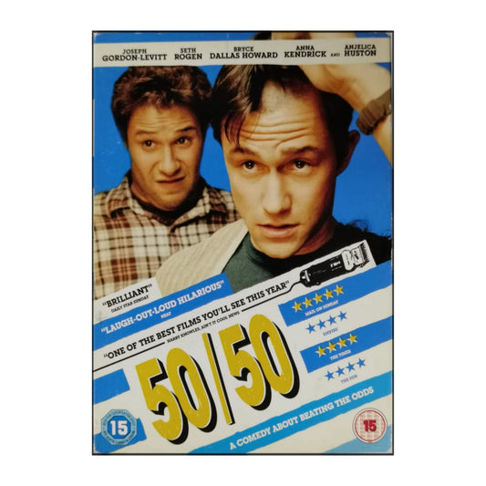 50/50