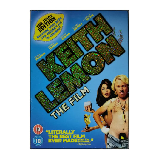 Keith Lemon: The Film