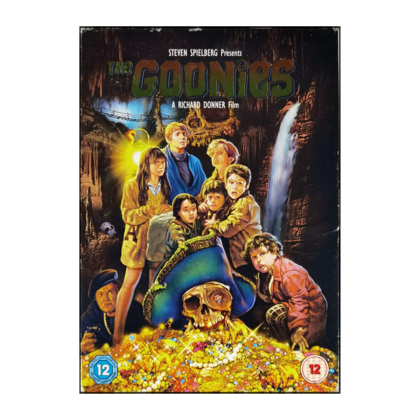The Goonies