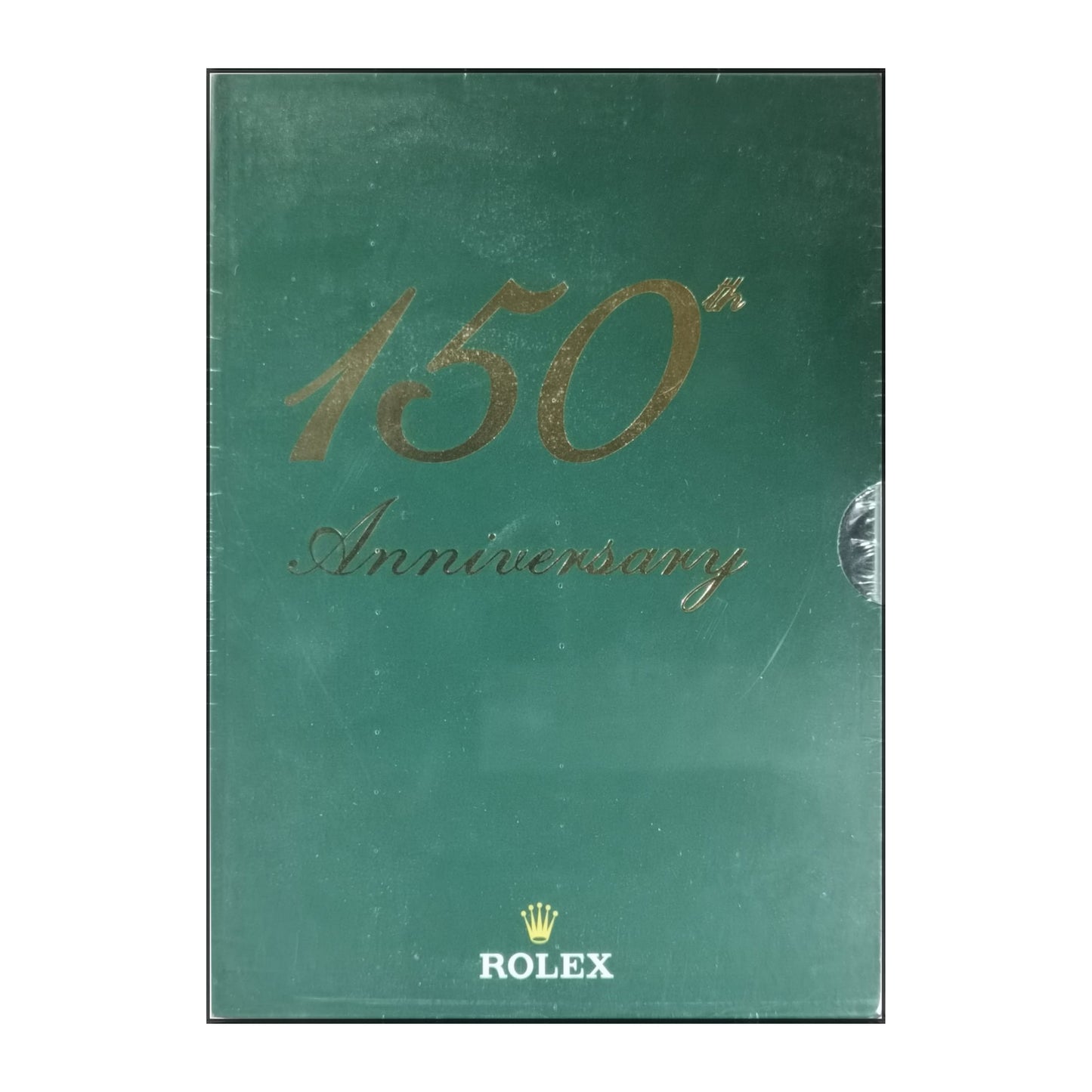 Rolex: 150Th Anniversary