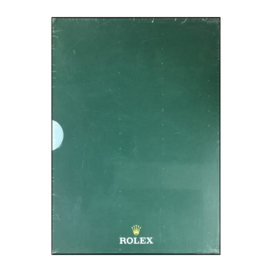 Rolex: 150Th Anniversary