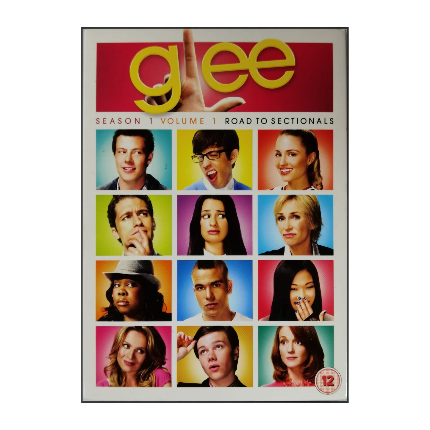 Glee 1 V1