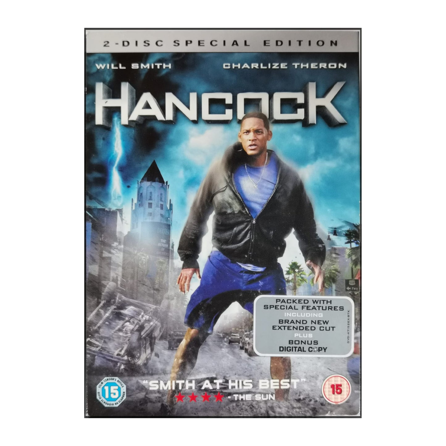Hancock