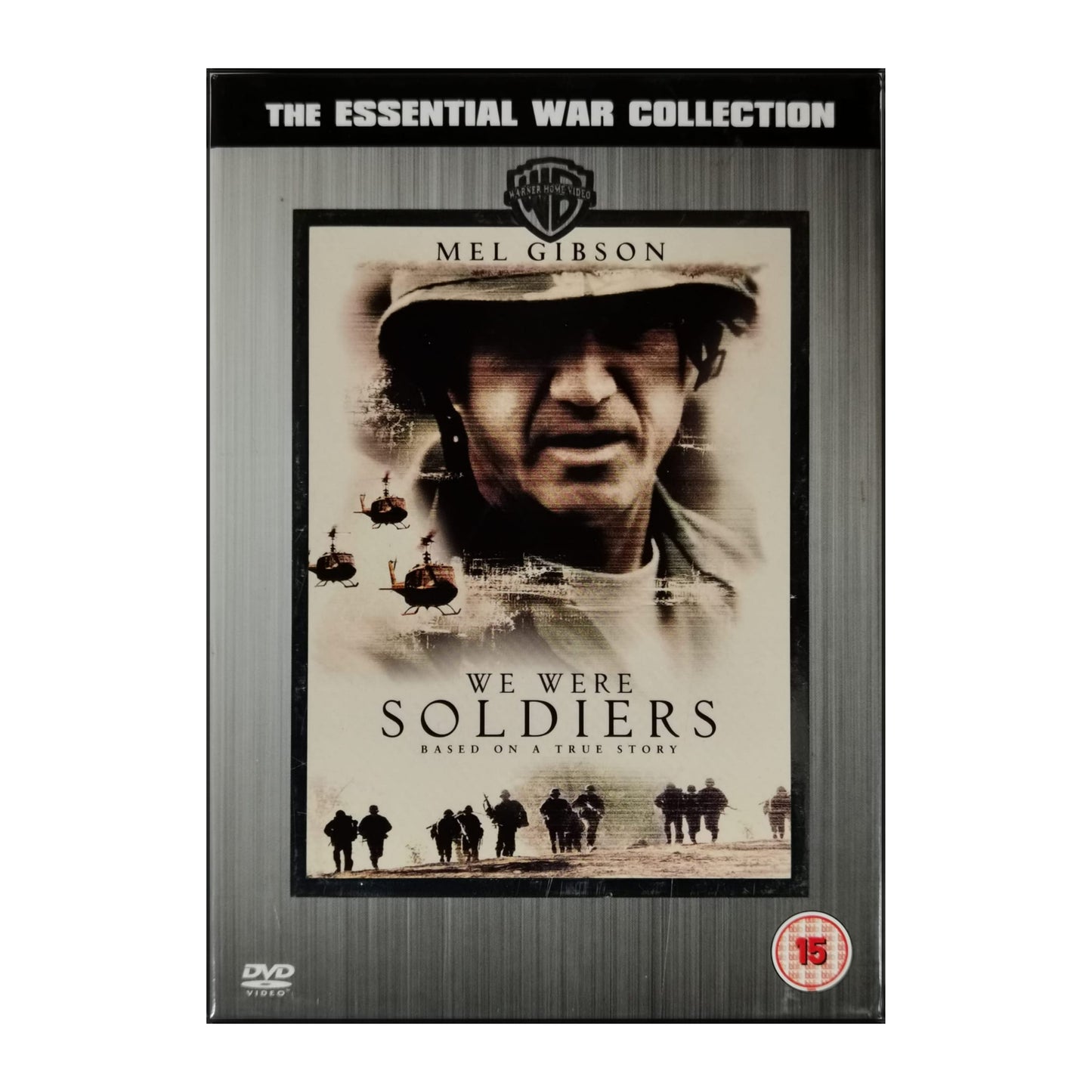 We Were Soldiers