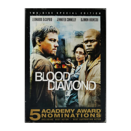 Blood Diamond