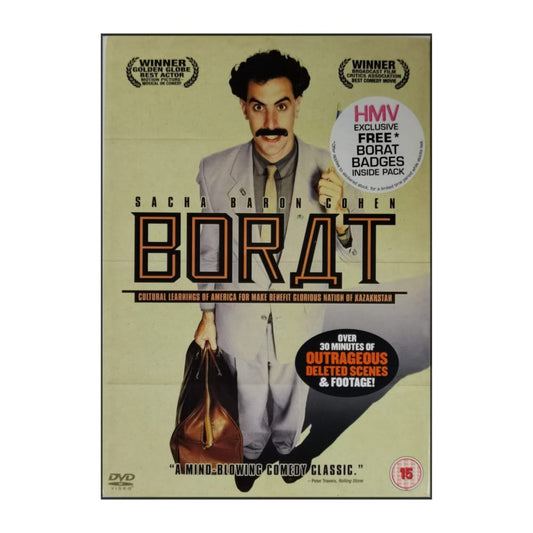Borat