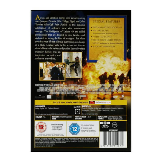 Ladder 49