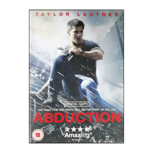 Abduction
