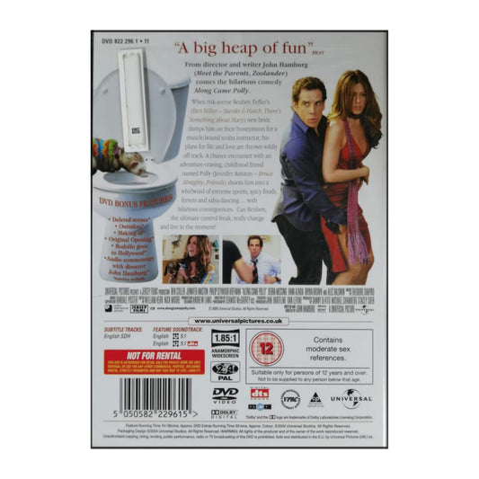 Along Came Polly