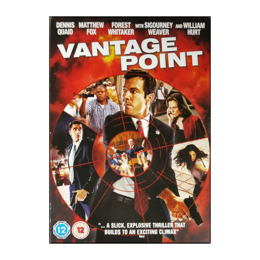 Vantage Point