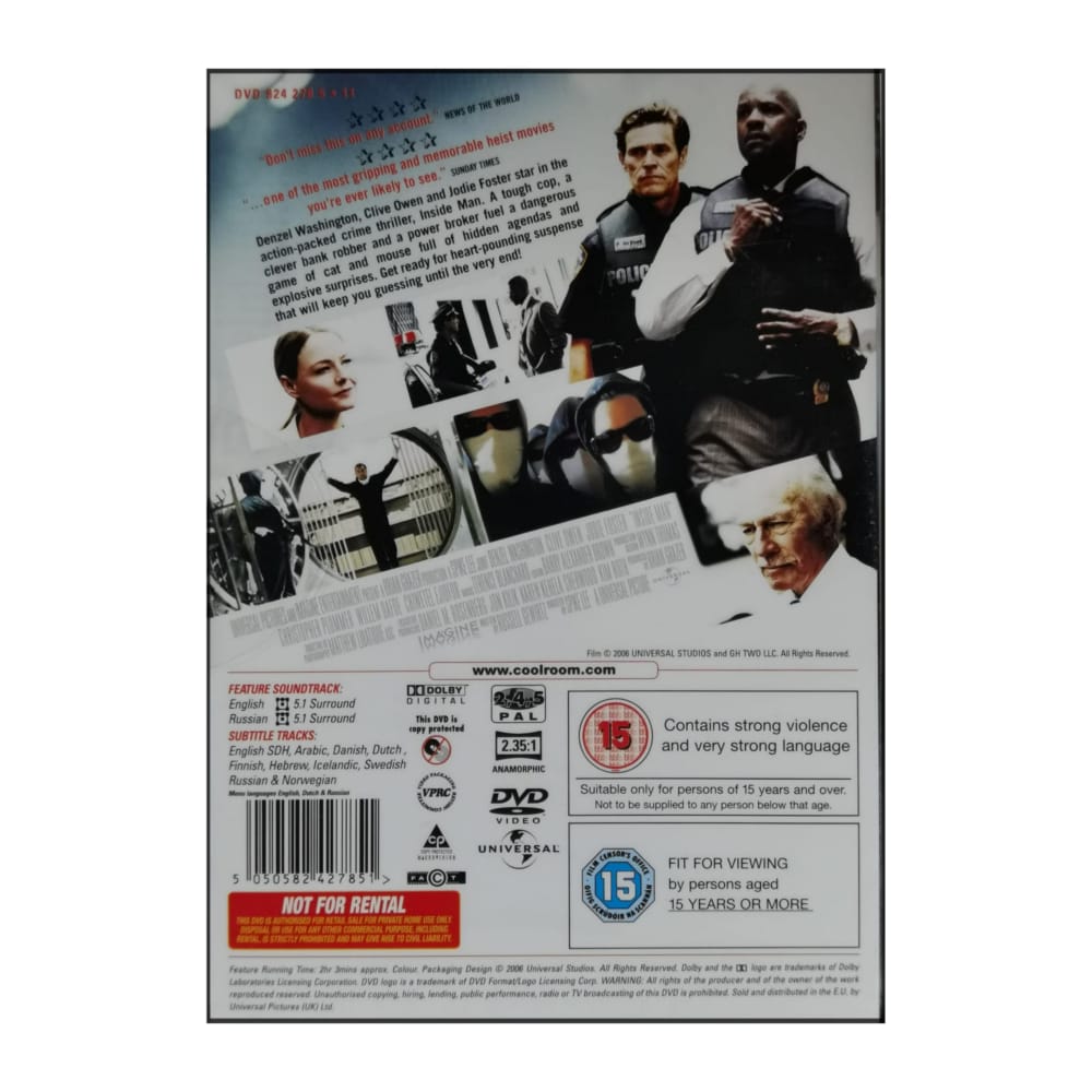 Inside Man