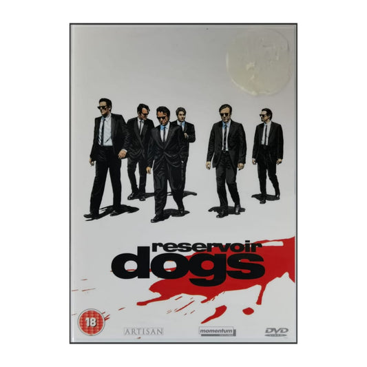 Reservoir Dogs