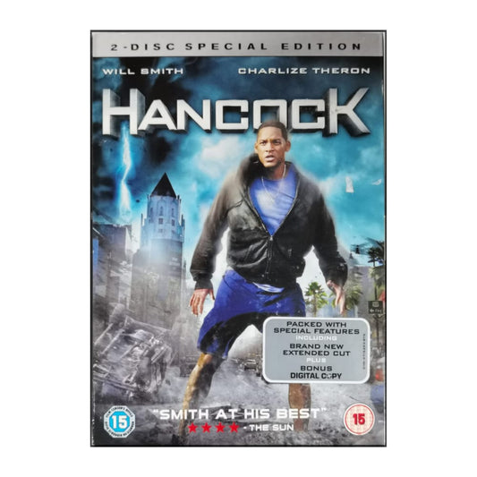 Hancock