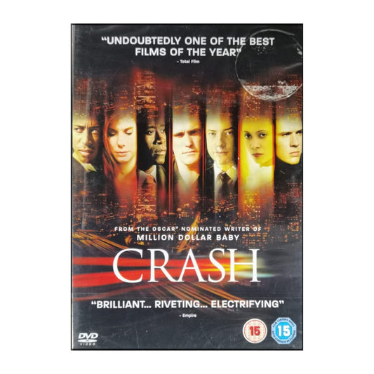 Crash