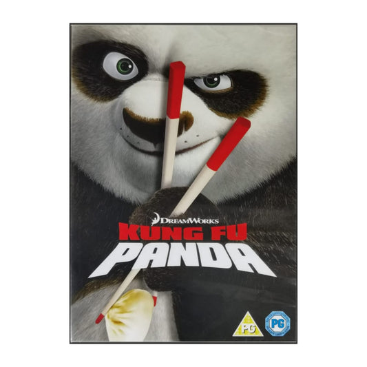 Kung Fu Panda
