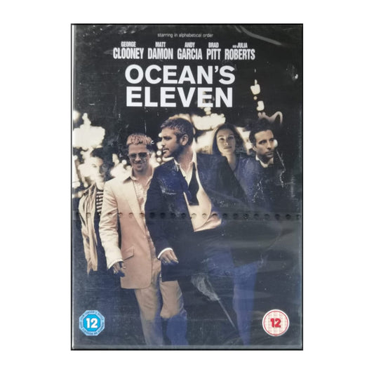 Ocean'S Eleven