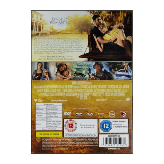 The Lucky One