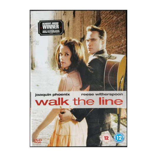 Walk The Line