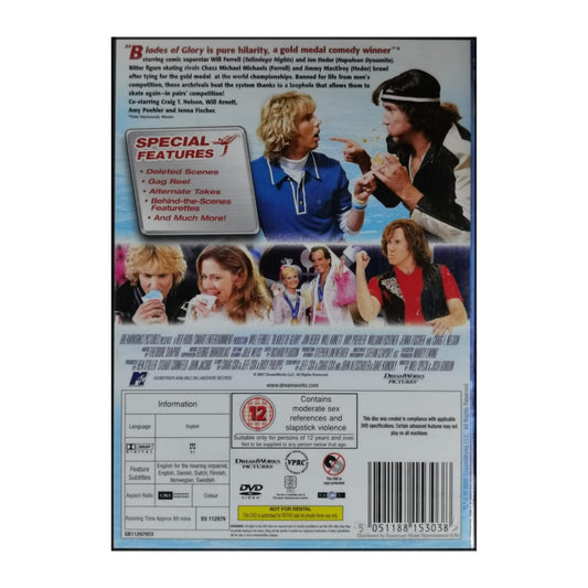Blades Of Glory