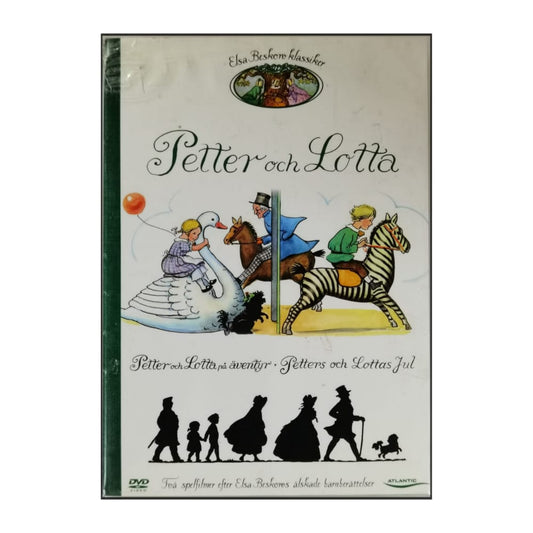 Peter & Lotta
