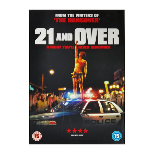 21 & Over