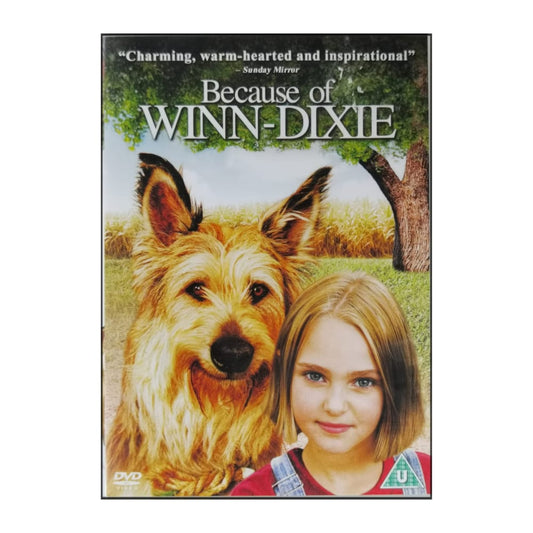 Because Of Winn-Dixie