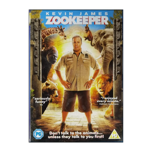 Zookeeper