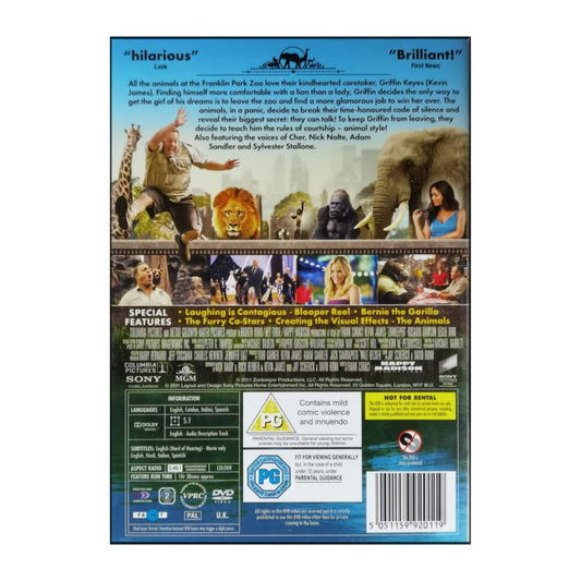 Zookeeper