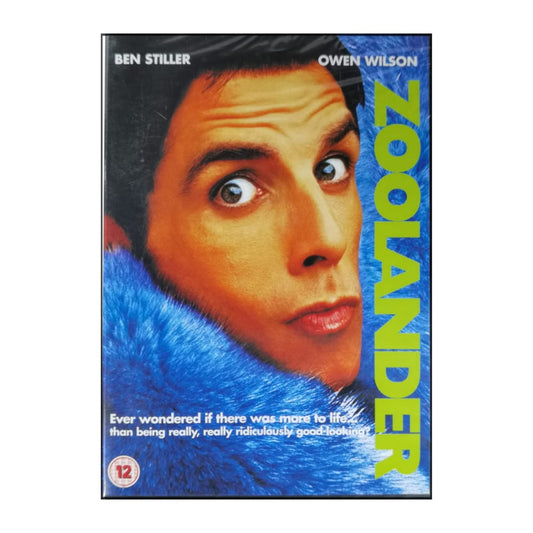 Zoolander