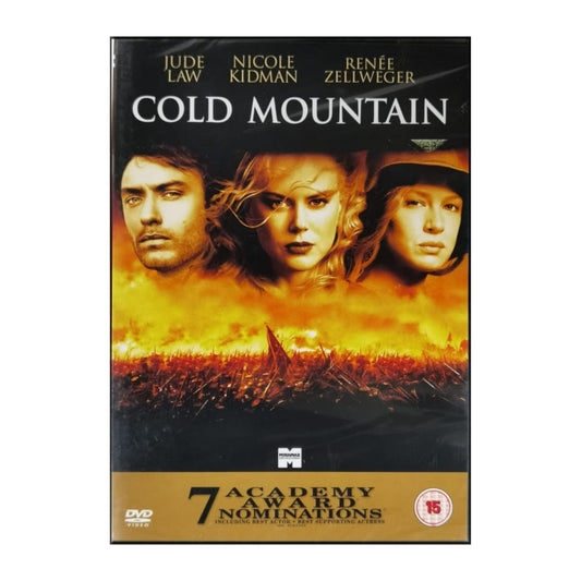 Cold Mountain