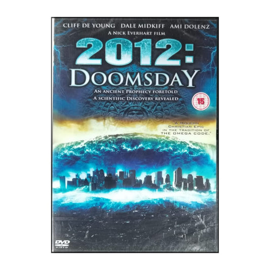 2012: Doomsday