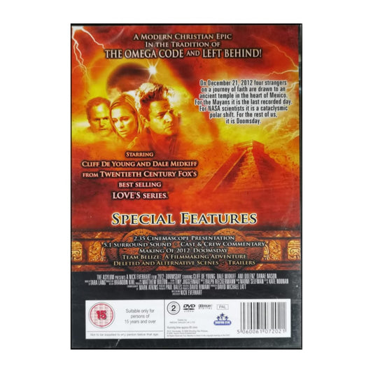 2012: Doomsday