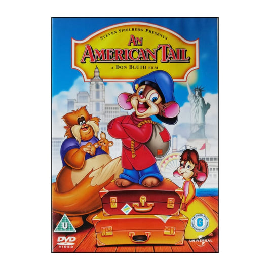 An American Tail