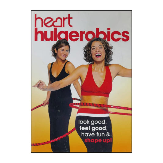 Heart Hulaerobics