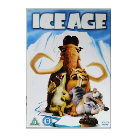 Ice Age