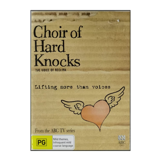 Choir Of Hard Knocks