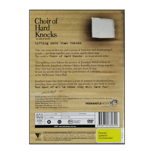 Choir Of Hard Knocks