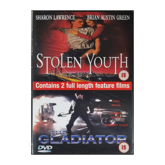 Stolen Youth + The Gladiator