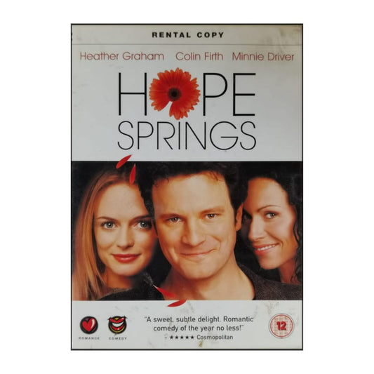 Hope Springs