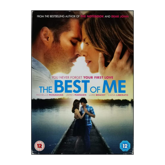The Best Of Me