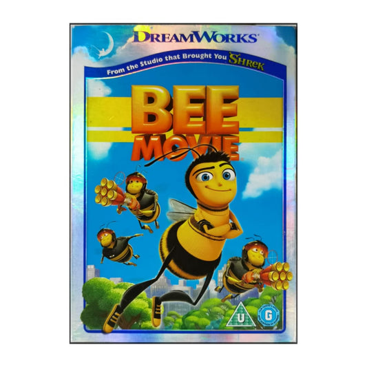 Bee Movie
