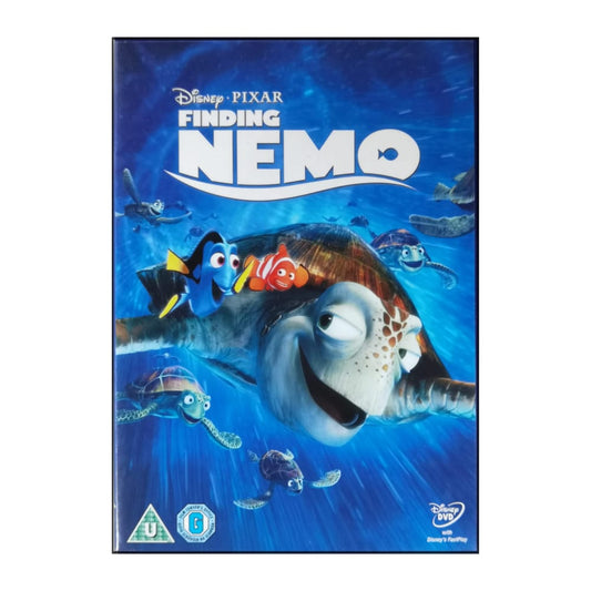 Finding Nemo