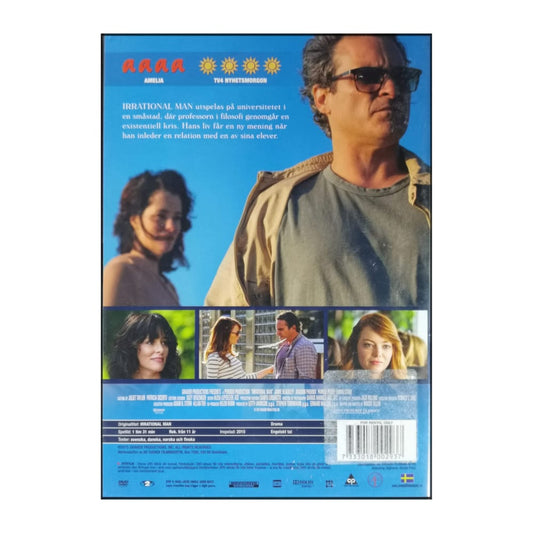 Irrational Man